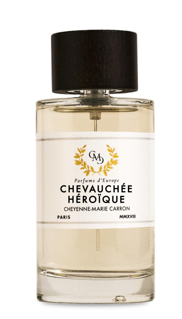 Chevauchée héroïque