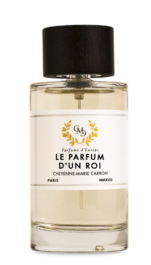 Le parfum d'un roi