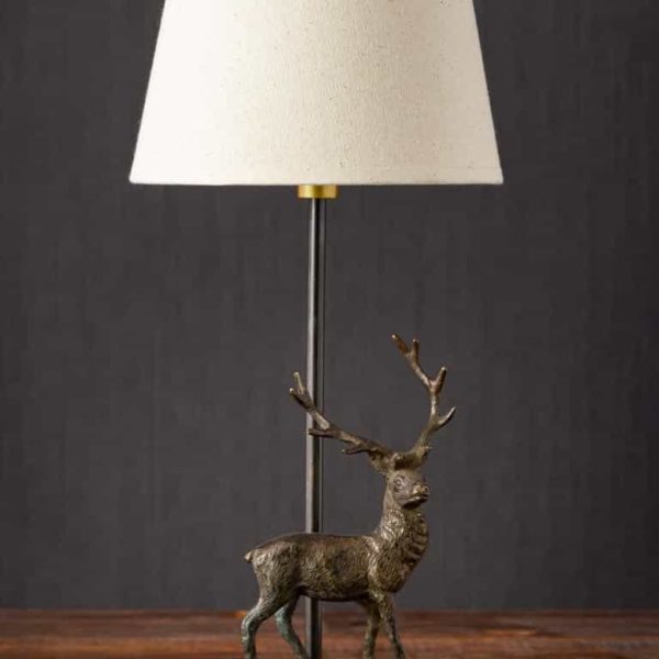 LAMPE ROI DES FORETS