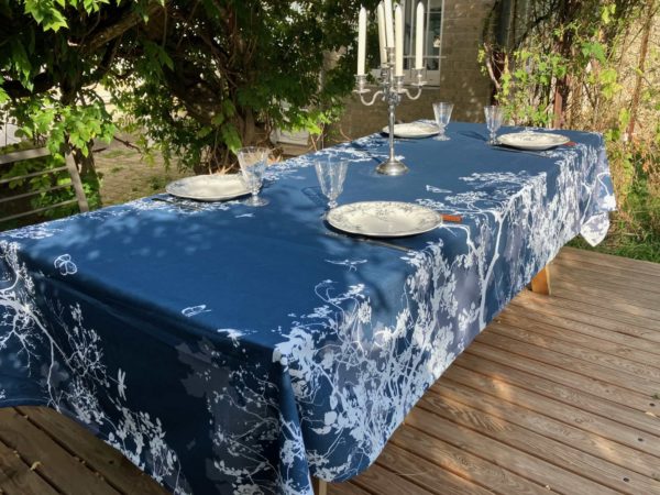 Nappe – Un été en Provence